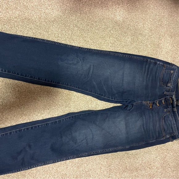 JCrew Jeans - Picture 1 of 2